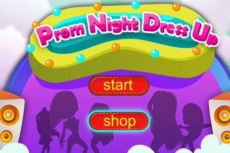 Download Dress Up Prom Night-Girls Game